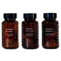 Kiko Vitals Trilogy Bundle